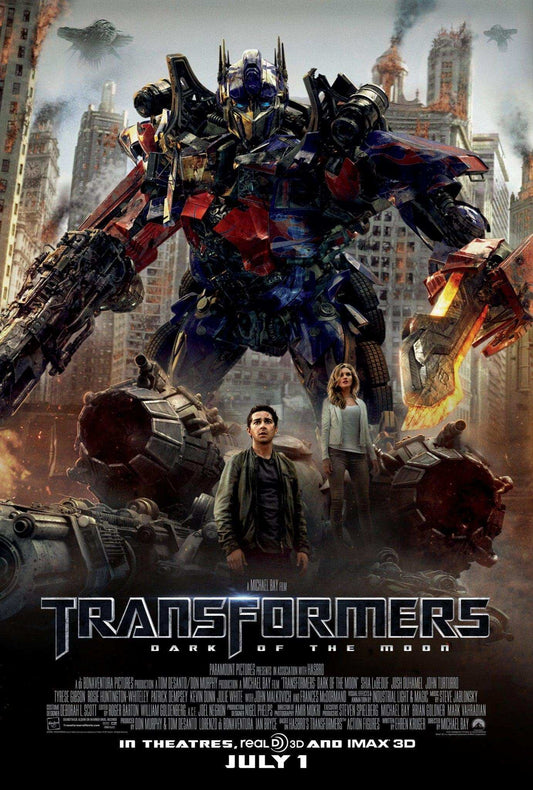 Transformers: Dark of the Moon 2011 | Action/Sci-fi | 1080p MP4 Kitchen World Supplies