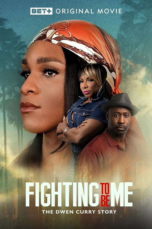 Fighting to Be Me: The Dwen Curry Story 2025 1h 37m