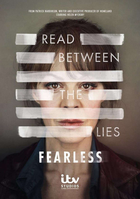Fearless 2017 ‧ Thriller ‧ 1 season