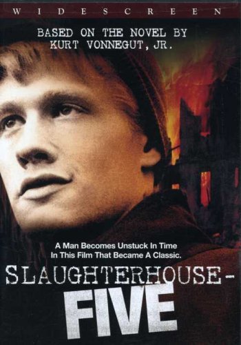 Slaughterhouse-Five 1972 ‧ Sci-fi/War ‧ 1h 44m