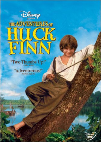The Adventures of Huck Finn 1993 PG 1h 48m
