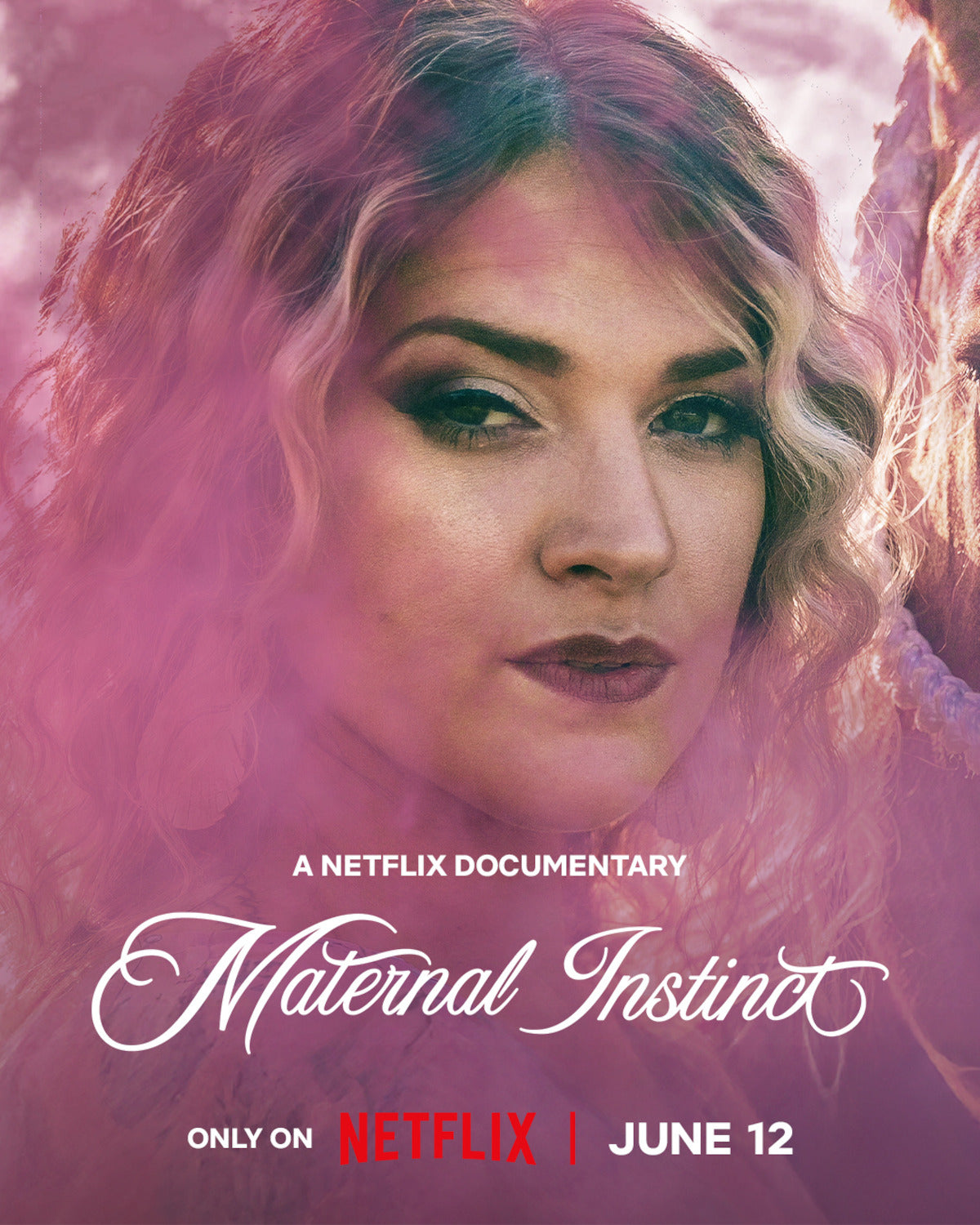 Maternal Instinct 2026 TV-MA 1h 34m