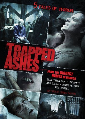 Trapped Ashes 2006 ‧ Horror ‧ 1h 45m