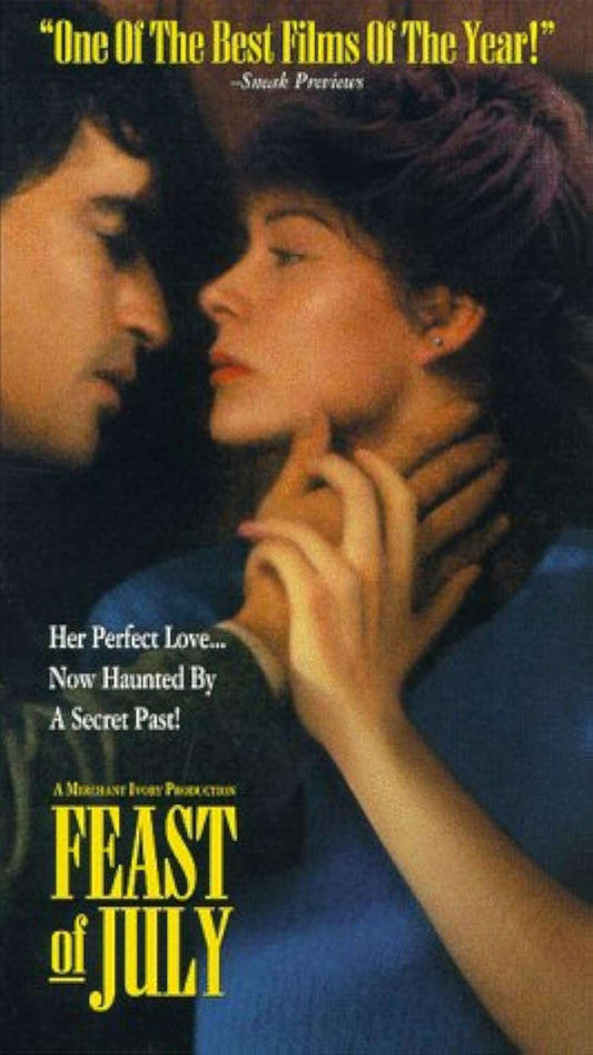 Feast of July 1995 ‧ Thriller/Crime ‧ 1h 56m