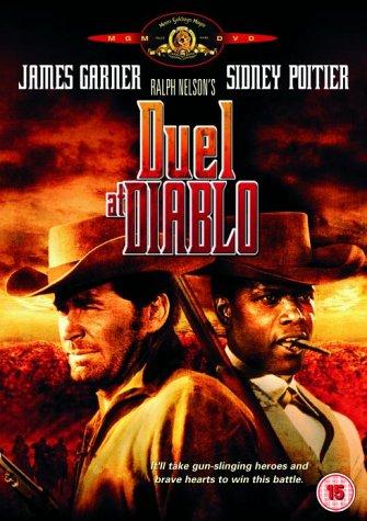 Duel at Diablo 1966 ‧ Western/Thriller ‧ 1h 44m