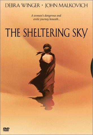 The Sheltering Sky 1990 ‧ Adventure/Romance ‧ 2h 18m