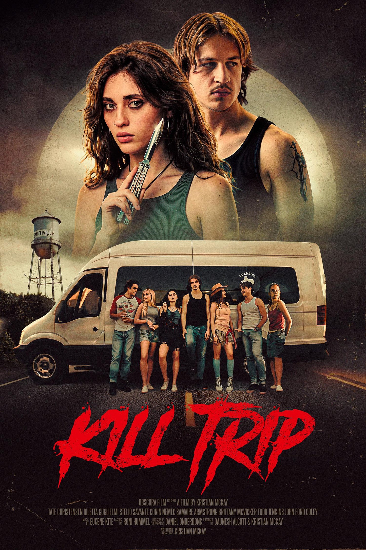 Kill Trip 2026
