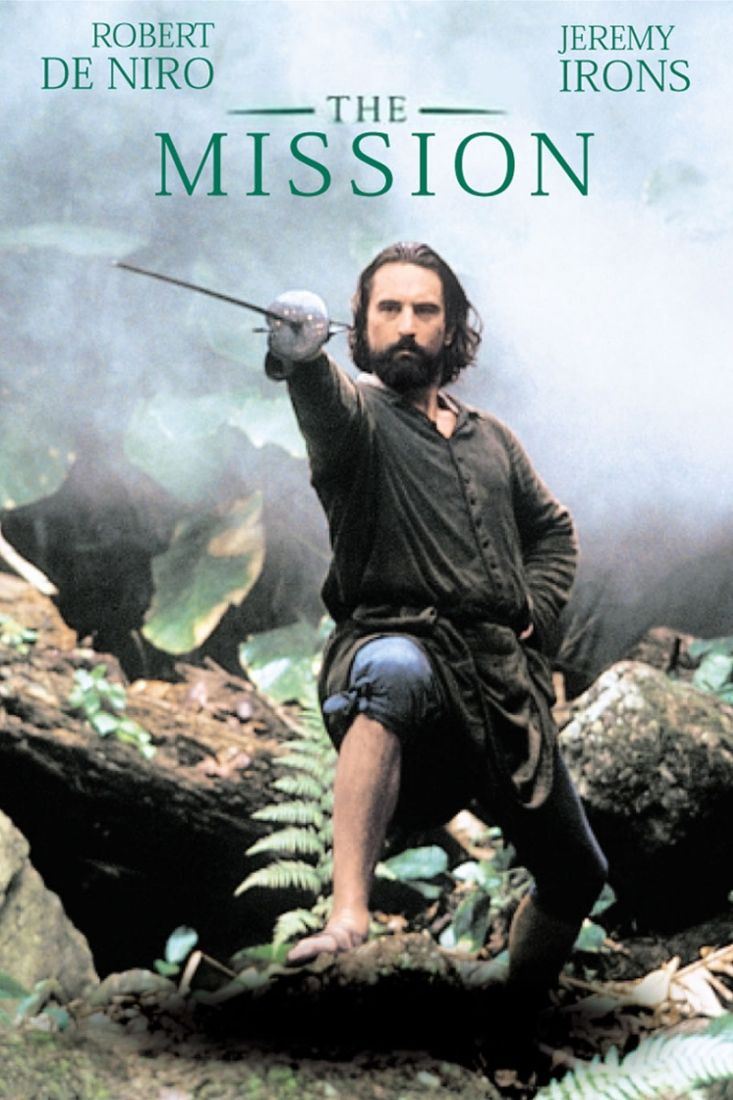 The Mission 1986 ‧ Adventure/Action ‧ 2h 5m