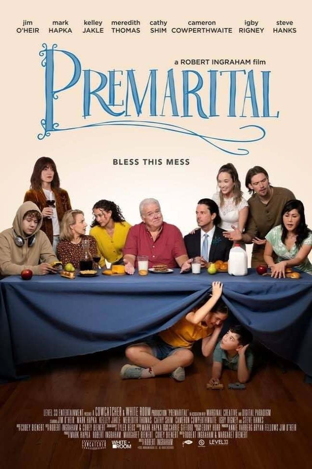 Premarital 2026 film