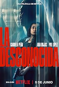 La desconocida 2026 ‧ 1h 49m