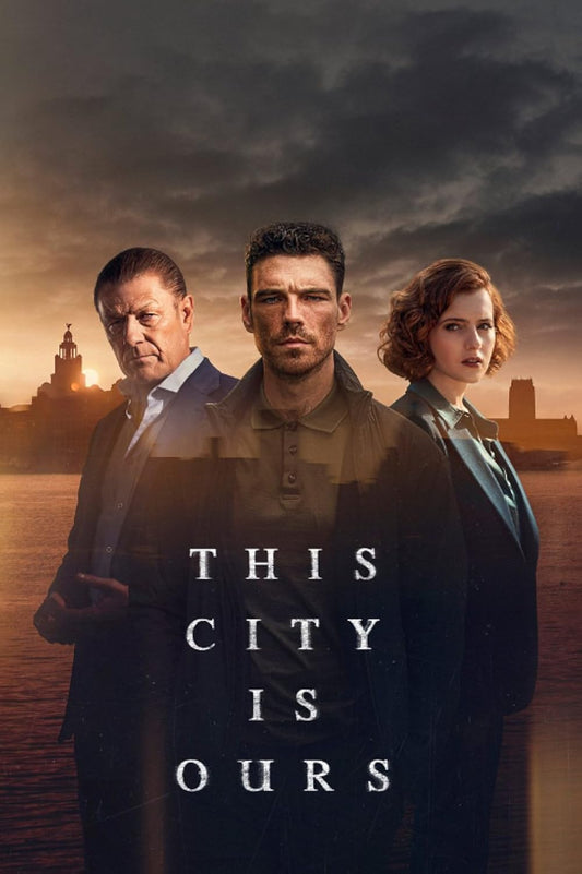 This City Is Ours 2025 ‧ 1 season