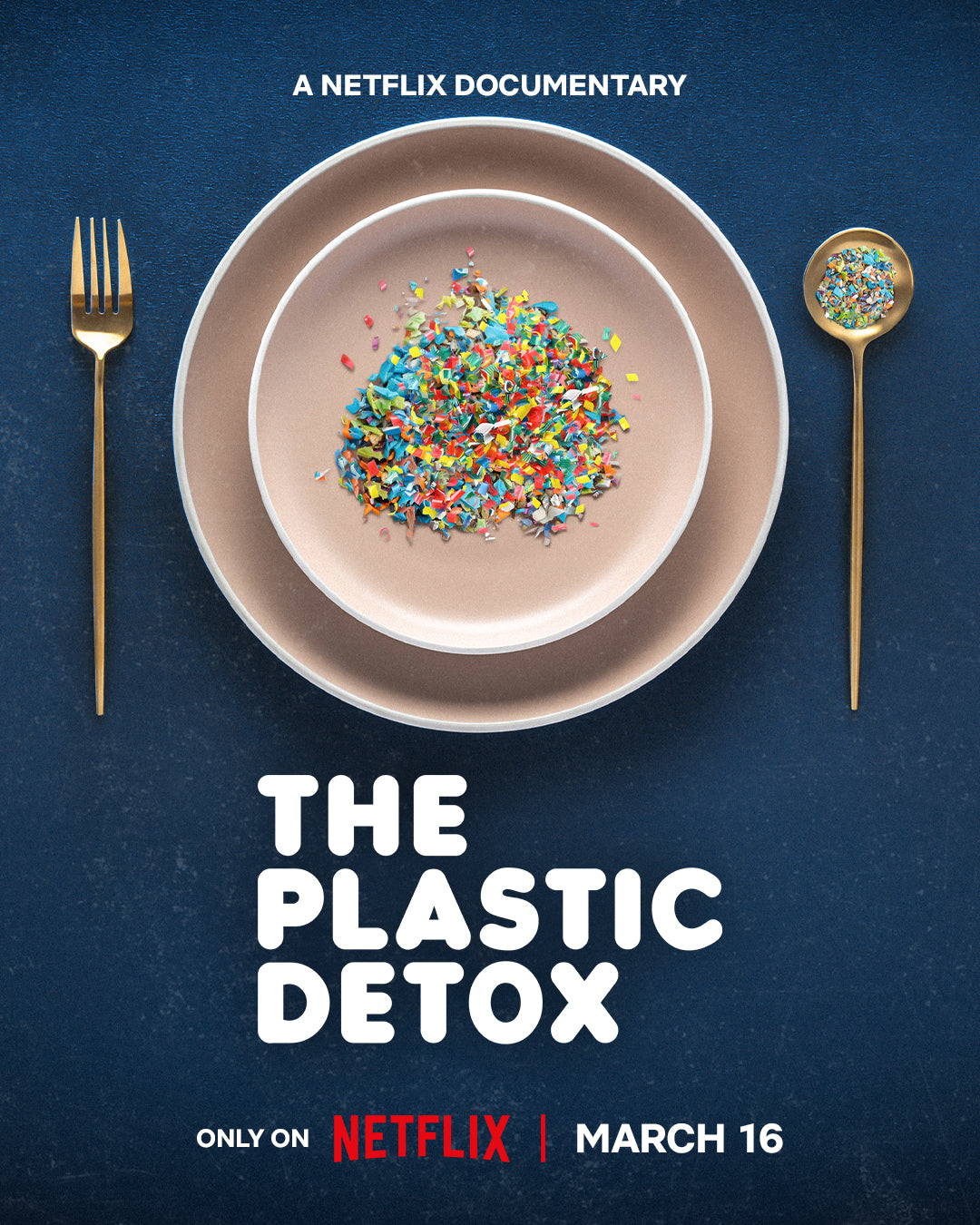 The Plastic Detox Film