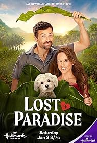 Lost in Paradise TV Movie 2026 TV-G 1h 24m