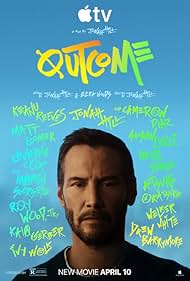 Outcome 2026 ‧ Comedy/Crime ‧ 1h 24m