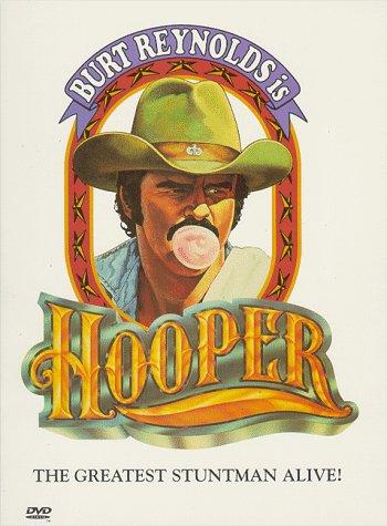 Hooper 1978 ‧ Comedy/Action ‧ 1h 39m