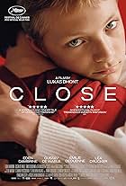 Close 2019 ‧ Action/Thriller ‧ 1h 34m