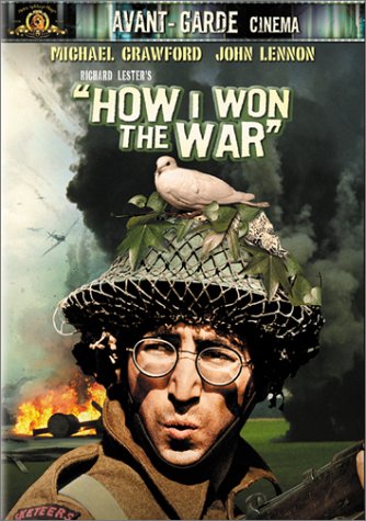 How I Won the War 1967 ‧ Comedy/War ‧ 1h 50m