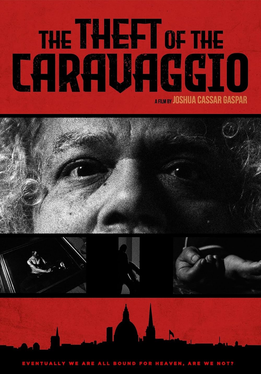 The Theft of the Caravaggio 2026 1h 30m