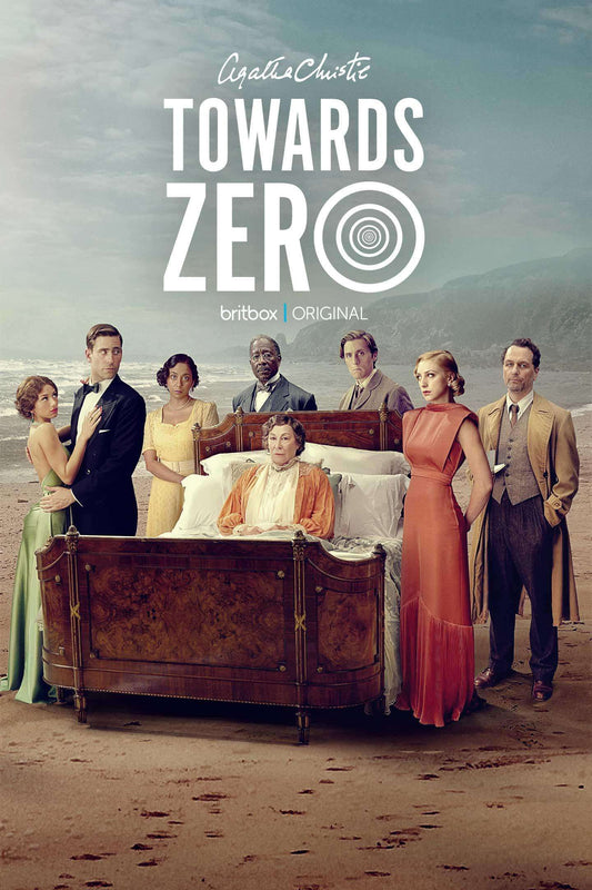 Towards Zero 2025 ‧ Mystery ‧ 1 season