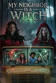 My Neighbor Is a Witch 2026 1h 34m
