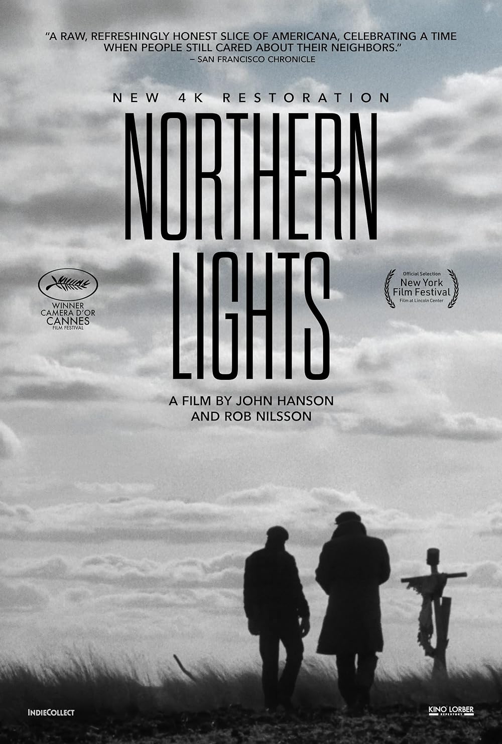 Northern Lights 1978 ‧ Drama/History ‧ 1h 35m