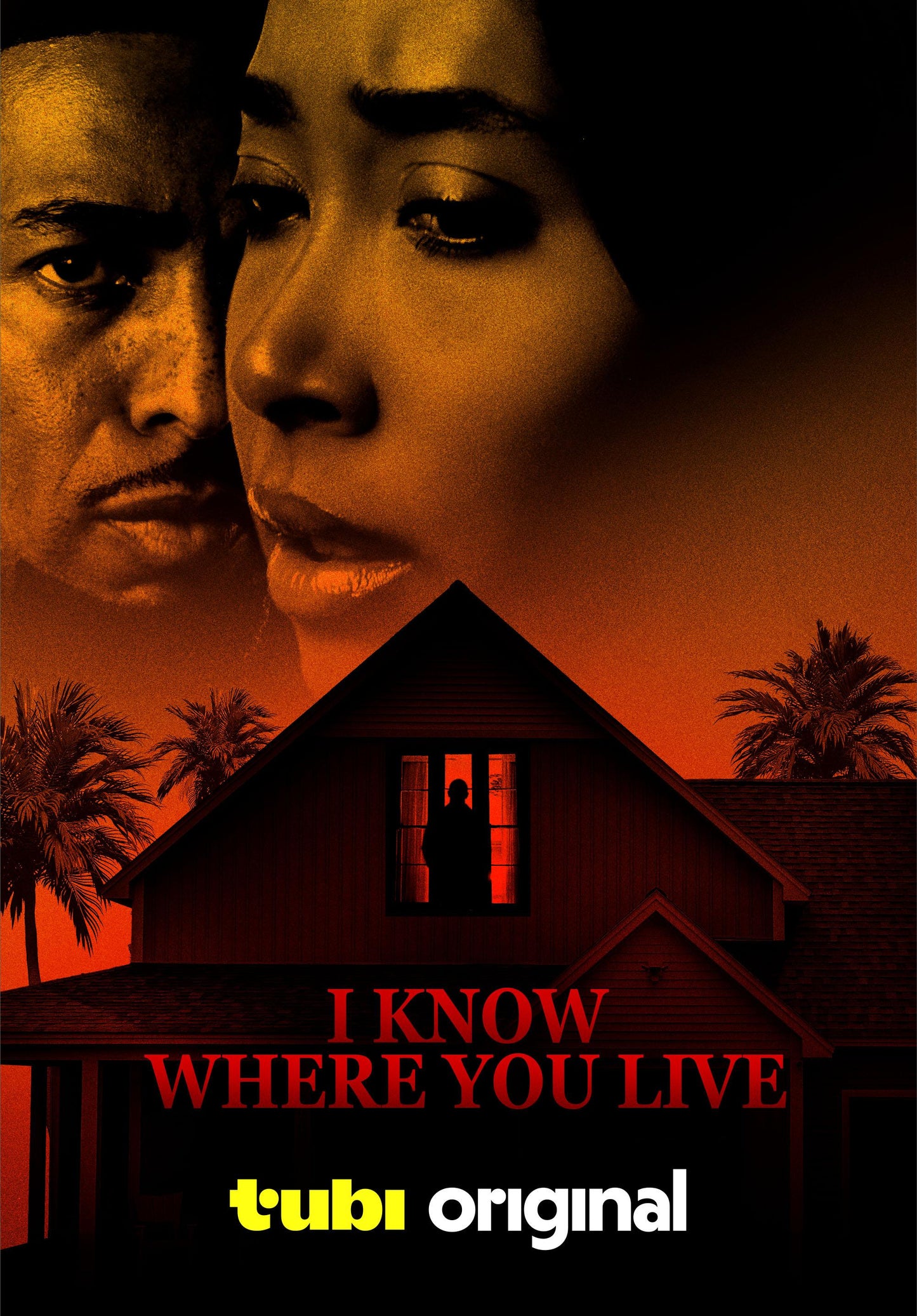 I Know Where You Live Video 2026 TV-14 1h 30m