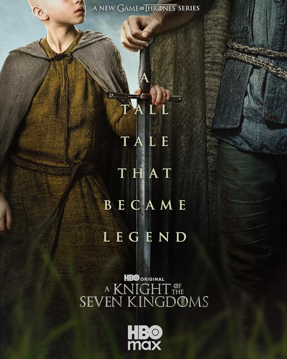 A Knight of the Seven Kingdoms 2026 ‧ Drama ‧ 1 season
