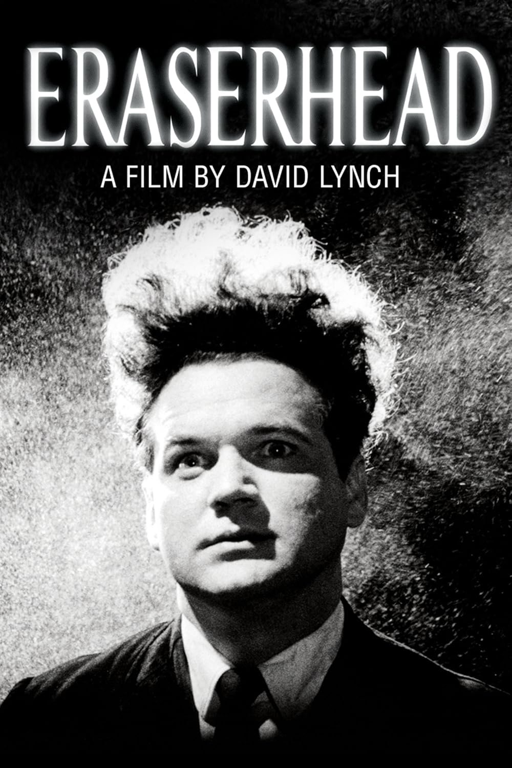 Eraserhead 1977 ‧ Horror/Fantasy ‧ 1h 29m
