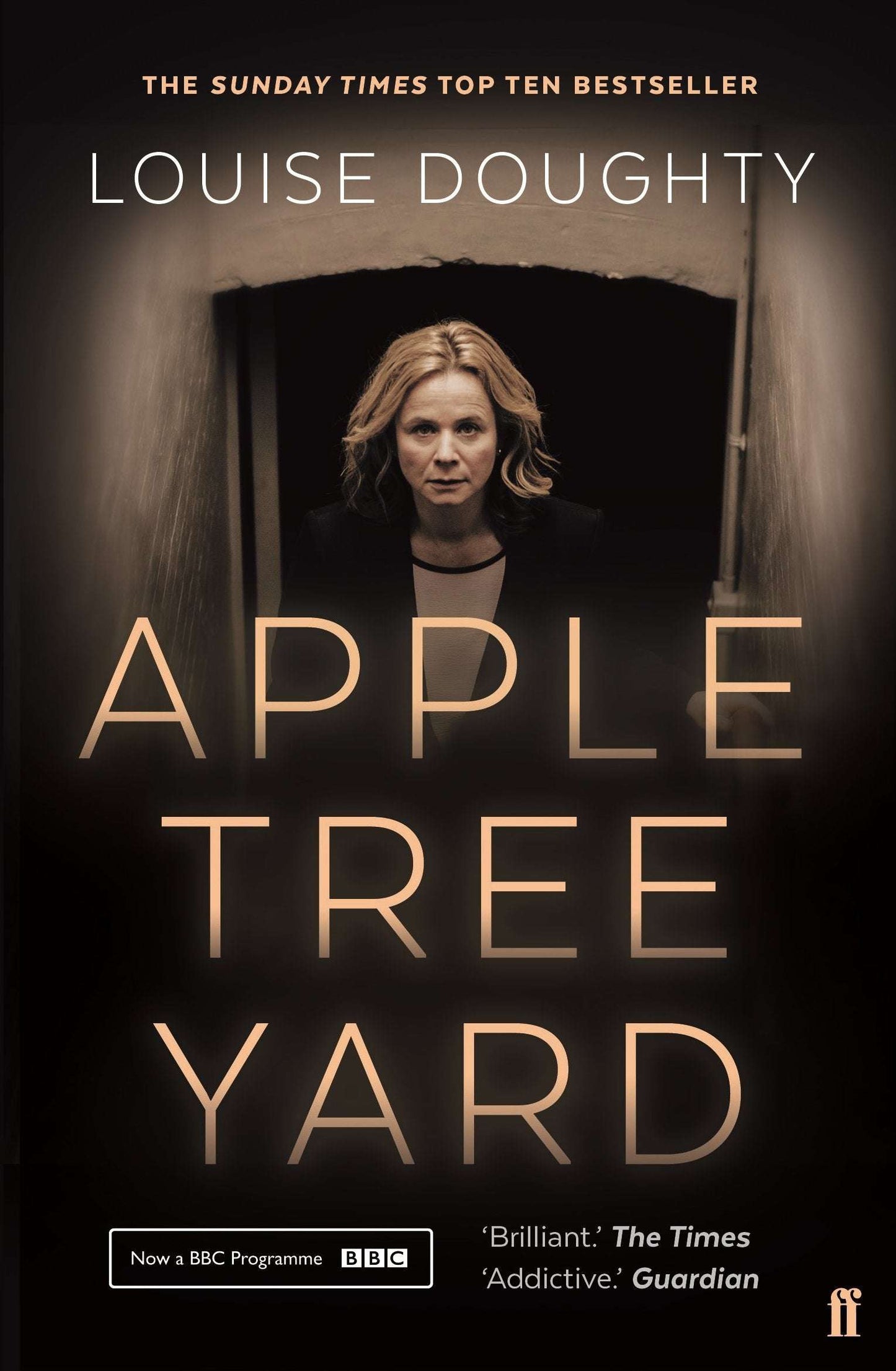 Apple Tree Yard 2017 ‧ Thriller ‧ 1 season
