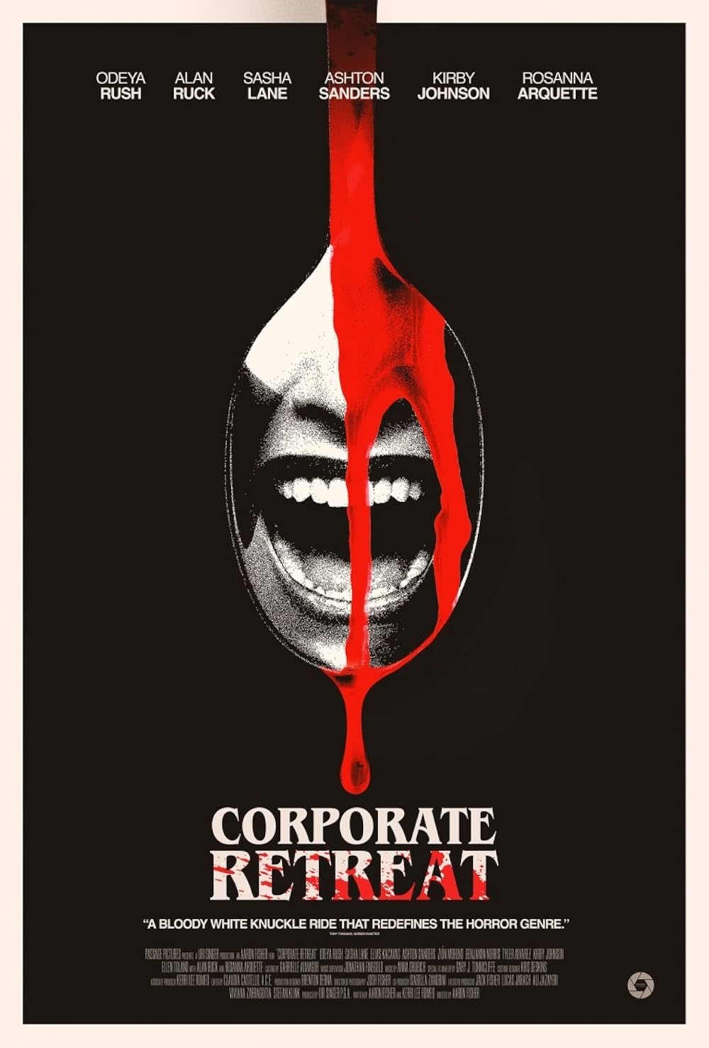 Corporate Retreat 2026 ‧ 1h 30m