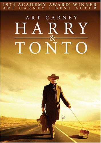 Harry and Tonto 1974 ‧ Comedy/Drama ‧ 1h 55m