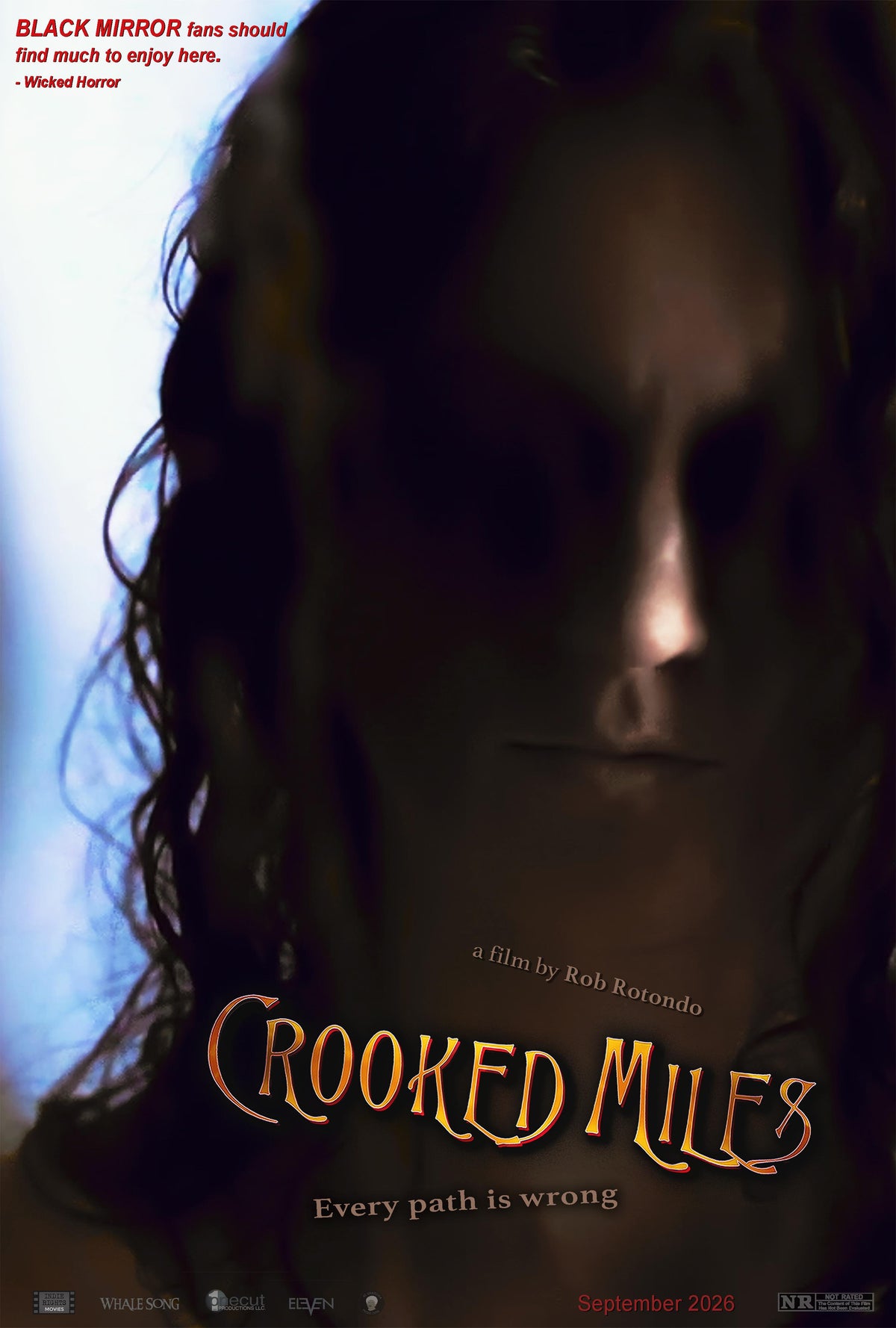 Crooked Miles 2026 1h 31m
