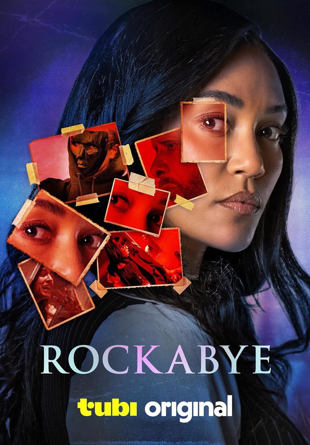 Rockabye 2026 film