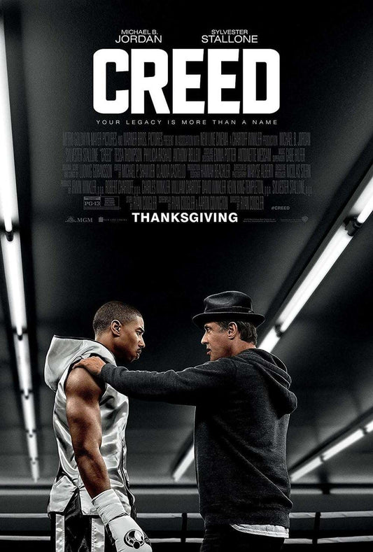 Creed 2015 ‧ Sport/Action ‧ 2h 13m