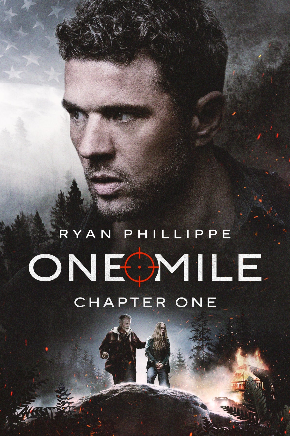 One Mile: Chapter One 2026