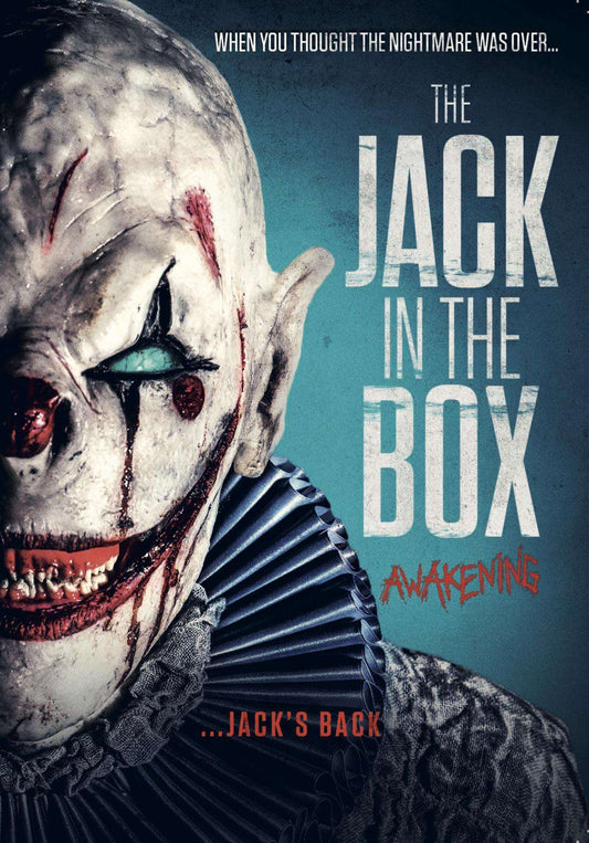 Jack in the Box, The: Awakening Movie