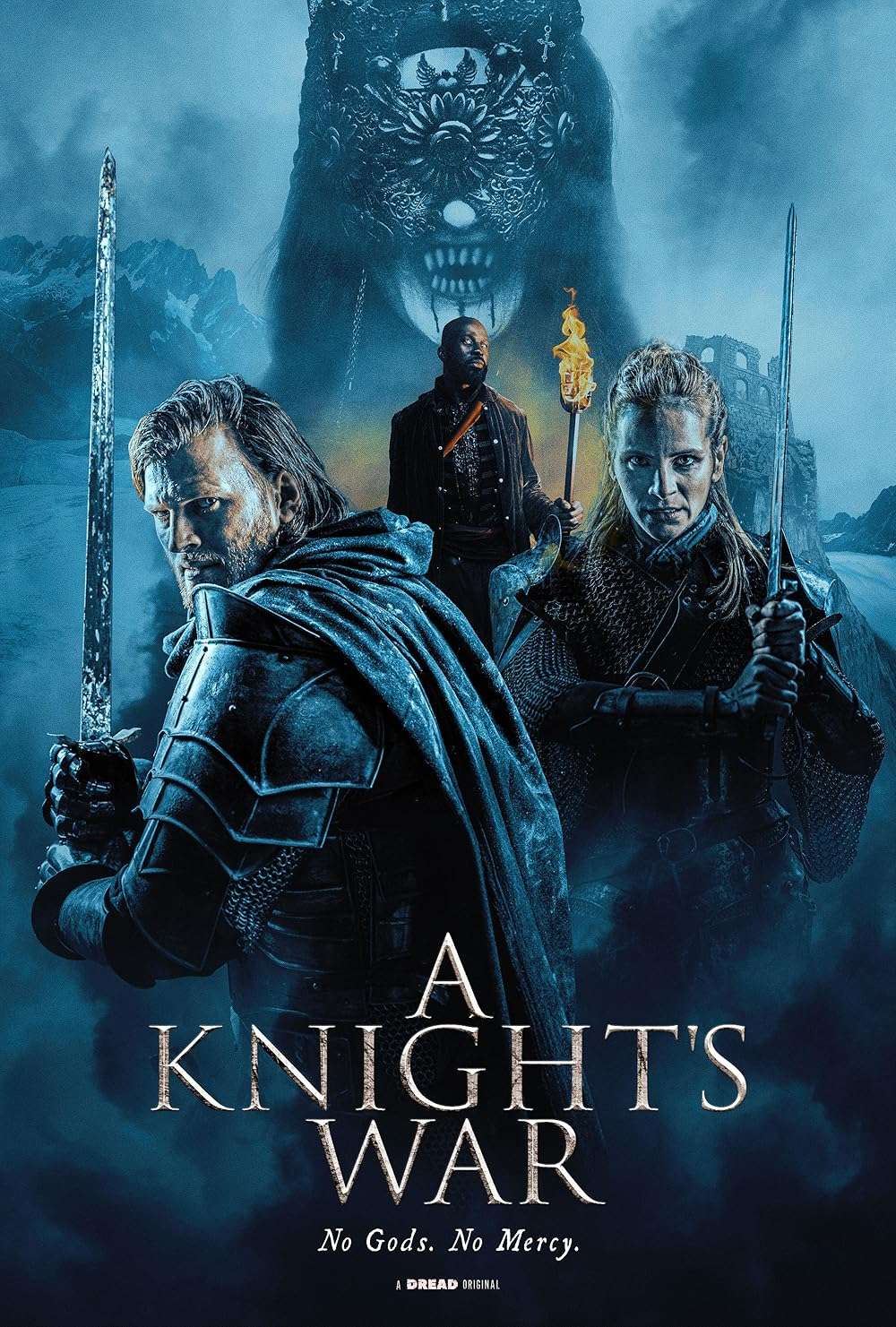 A Knight's War 2025 1h 43m
