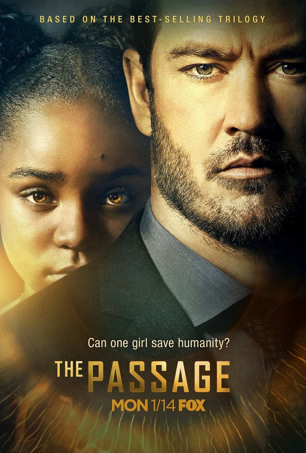 The Passage 2019 ‧ Thriller ‧ 1 season