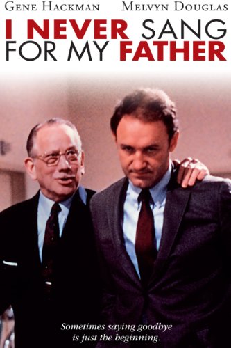 I Never Sang for My Father 1970 ‧ Drama/Musical ‧ 1h 32m
