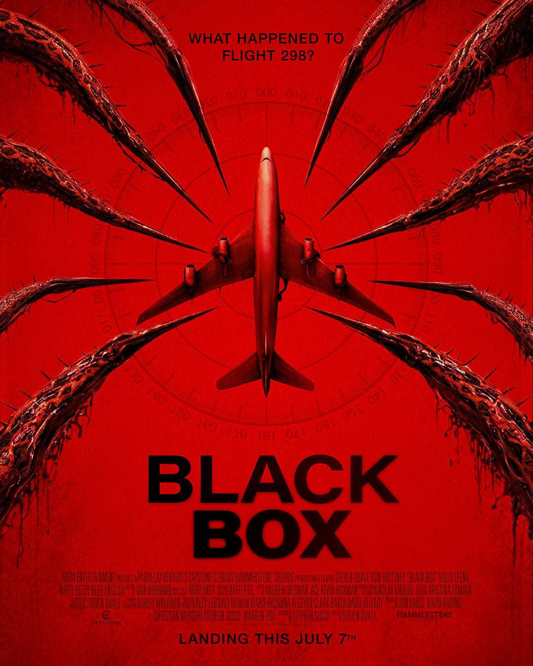 Black Box 2026 R 1h 25m