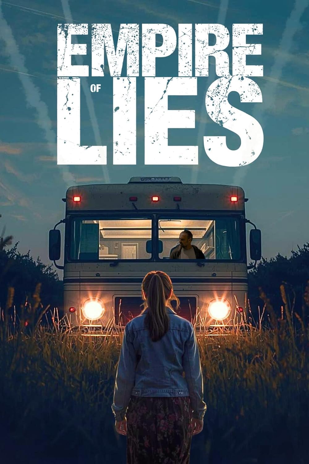 Empire of Lies 2026 1h 13m