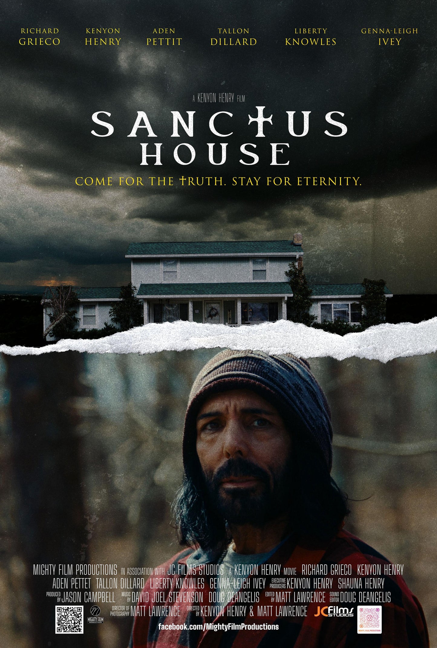Sanctus House 2026