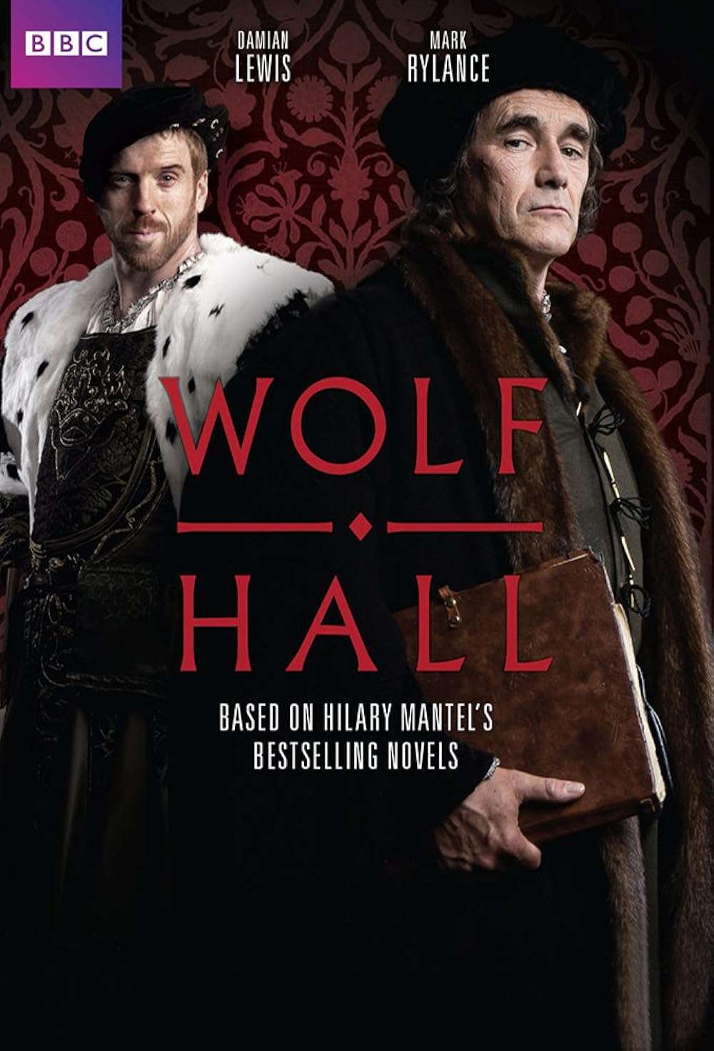 Wolf Hall 2015 ‧ History ‧ seasons 2
