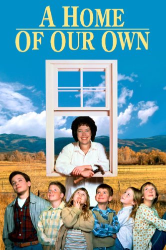 A Home of Our Own 1993 ‧ Drama/Drama ‧ 1h 44m