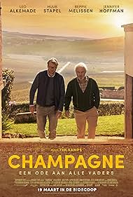 Champagne 2026 1h 30m