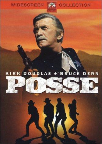 Posse 1975 ‧ Western/Drama ‧ 1h 32m