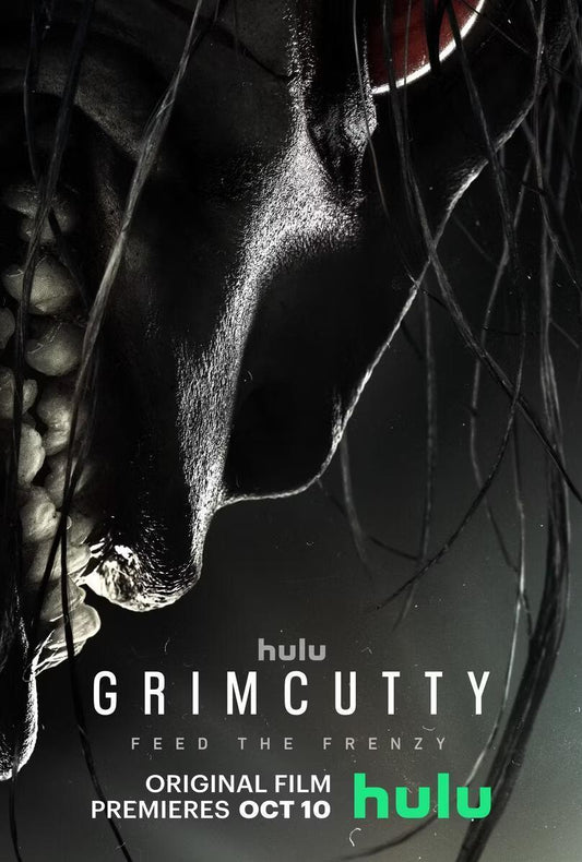 Grimcutty 2022 ‧ Horror/Drama