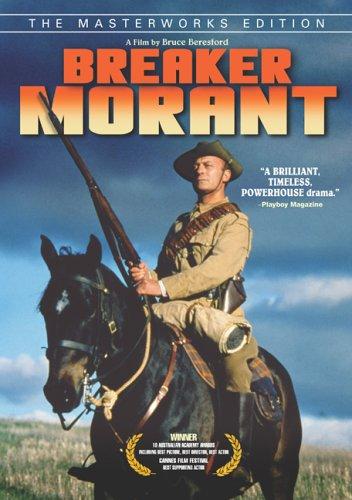 Breaker Morant 1980 ‧ War/Drama ‧ 1h 47m