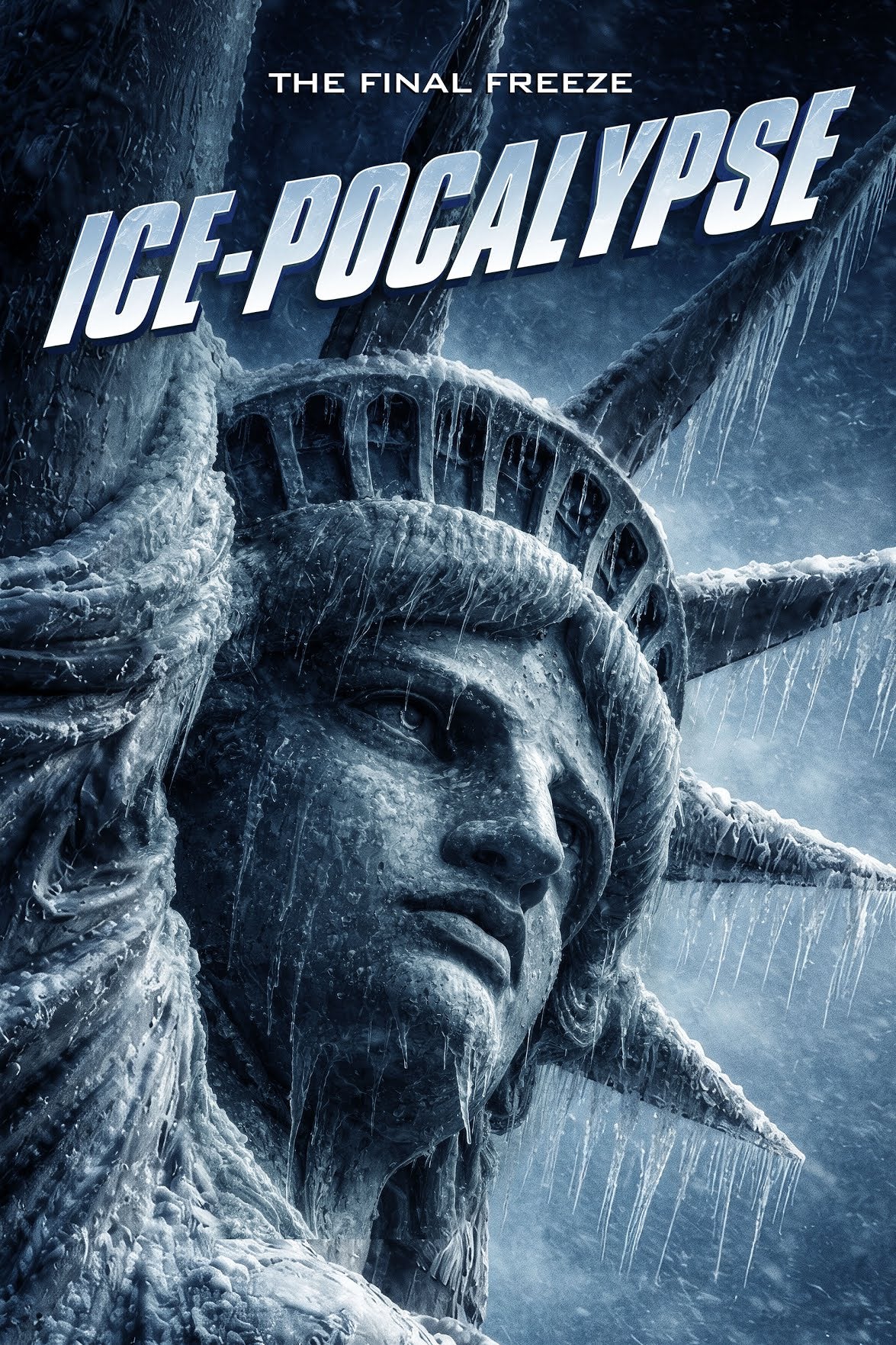 Ice-Pocalypse 2026 1h 24m