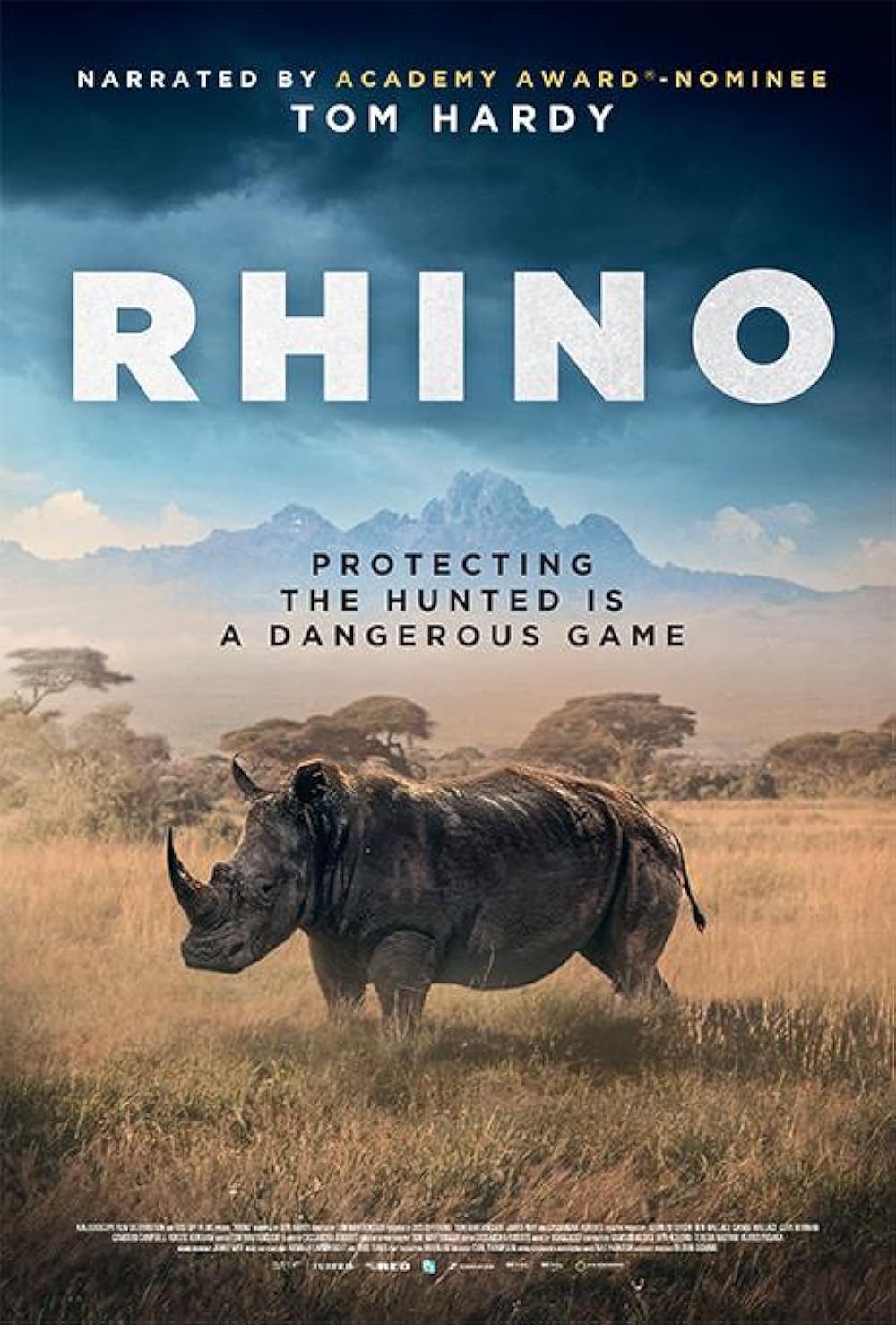 Rhino 2025 1h 23m